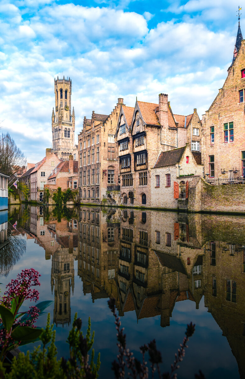 Medizinstudium in Belgien