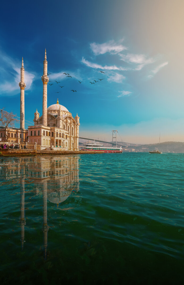 Medizinstudium in der Türkei