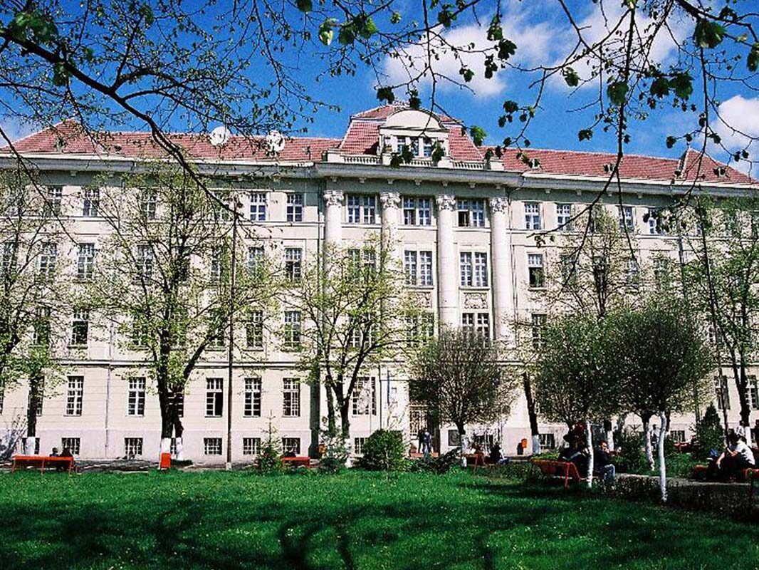 Victor Babes Universität Timișoara, Rumänien - Medizinstudium im Ausland Victor Babes Universität Timișoara, Rumänien - Medizinstudium im Ausland